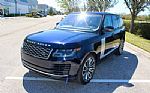 2021 Range Rover Westminster SWB Thumbnail 18