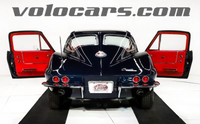 Photo of a 1963 Chevrolet Corvette for sale