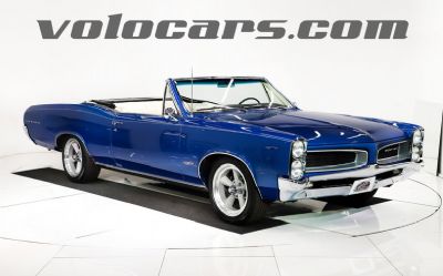 Photo of a 1966 Pontiac Lemans for sale