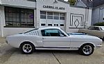 1966 Mustang Thumbnail 2