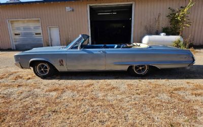 Photo of a 1968 Dodge Polara for sale