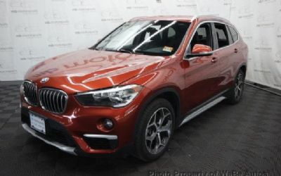 Photo of a 2019 BMW X1 SAV for sale