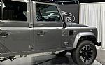 1986 Defender 110 Thumbnail 17