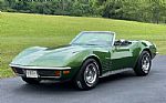 1972 Corvette Thumbnail 2