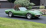 1972 Corvette Thumbnail 4