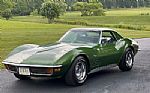 1972 Corvette Thumbnail 3