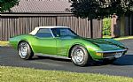 1972 Corvette Thumbnail 5