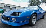 1985 Camaro IROC-Z High output 5-Sp Thumbnail 38