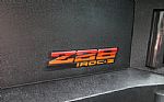 1985 Camaro IROC-Z High output 5-Sp Thumbnail 64