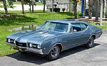 1968 Cutlass 442 Thumbnail 8