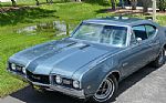 1968 Cutlass 442 Thumbnail 13