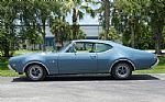 1968 Cutlass 442 Thumbnail 20