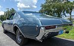 1968 Cutlass 442 Thumbnail 41