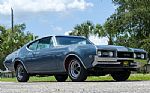 1968 Cutlass 442 Thumbnail 49