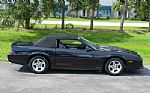 1990 Camaro IROC-Z Convertible Thumbnail 36