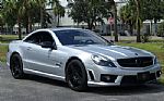 2009 SL63 AMG Thumbnail 44