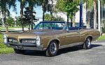 1967 GTO Convertible Thumbnail 17