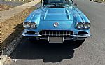 1958 Corvette Thumbnail 65