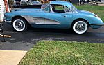 1958 Corvette Thumbnail 104