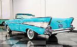 1957 Bel Air Convertible Thumbnail 9