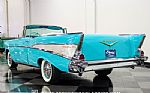 1957 Bel Air Convertible Thumbnail 10