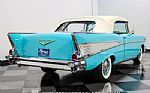 1957 Bel Air Convertible Thumbnail 12