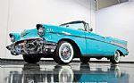 1957 Bel Air Convertible Thumbnail 22