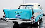 1957 Bel Air Convertible Thumbnail 26