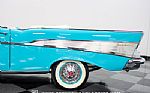 1957 Bel Air Convertible Thumbnail 25