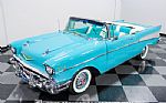 1957 Bel Air Convertible Thumbnail 36