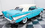 1957 Bel Air Convertible Thumbnail 35