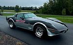 1978 Chevrolet Corvette Official Pace Car L82