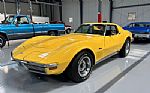 1970 Chevrolet Corvette