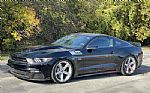 2015 Ford Mustang Saleen 302 SC Black La