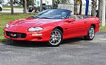 2002 Camaro Z28 Convertible Thumbnail 12