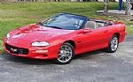 2002 Camaro Z28 Convertible Thumbnail 13