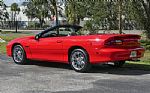 2002 Camaro Z28 Convertible Thumbnail 23