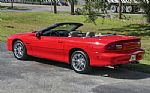 2002 Camaro Z28 Convertible Thumbnail 24