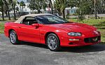 2002 Camaro Z28 Convertible Thumbnail 37