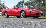 2002 Camaro Z28 Convertible Thumbnail 40