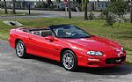 2002 Camaro Z28 Convertible Thumbnail 42