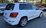 2015 Mercedes-Benz GLK