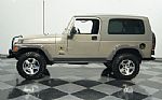 2005 Wrangler Unlimited Sahara Rubi Thumbnail 2