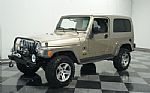 2005 Wrangler Unlimited Sahara Rubi Thumbnail 6