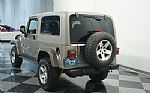 2005 Wrangler Unlimited Sahara Rubi Thumbnail 8