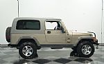 2005 Wrangler Unlimited Sahara Rubi Thumbnail 12