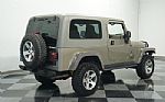 2005 Wrangler Unlimited Sahara Rubi Thumbnail 11