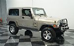 2005 Wrangler Unlimited Sahara Rubi Thumbnail 13