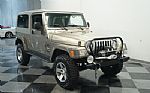 2005 Wrangler Unlimited Sahara Rubi Thumbnail 14