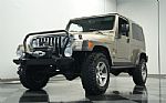 2005 Wrangler Unlimited Sahara Rubi Thumbnail 19